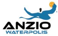 ANZIO WATERPOLIS