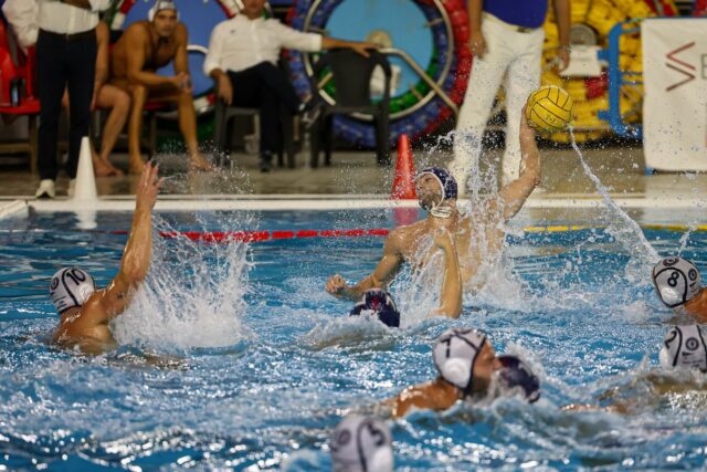 SABATO LA DE AKKER RIPARTE ALLA CARMEN LONGO DA TRIESTE