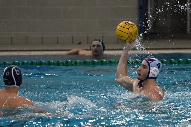 CON DUE VITTORIE IN DIECI ORE LA DE AKKER  SUPERA IL TURNO DI CONFERENCE CUP  DOMANI SFIDA PER IL PRIMO POSTO CON L’HONVED