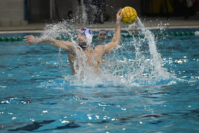 DE AKKER SCONFITTA 17-16 DA ORTIGIA,  PARTITA DECISA AI TIRI DI RIGORE DOPO IL 12-12 FINALE