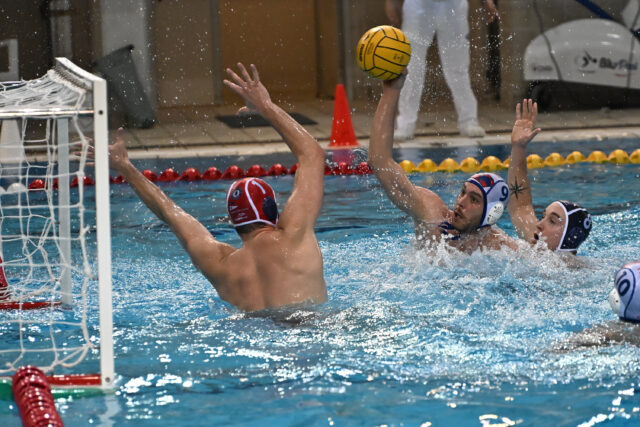 Da domani la De Akker impegnata a Montpellier per la Conference Cup