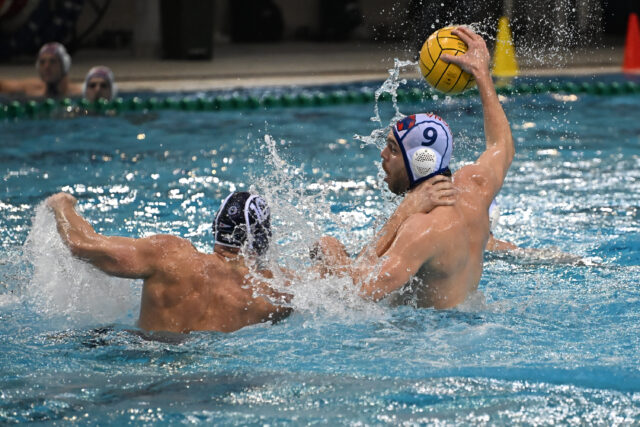 LA DE AKKER DOMENICA IMPEGNATA A SAVONA  Il calendario della Conference Cup