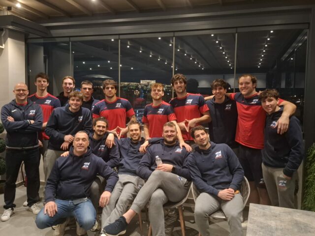 LA DE AKKER VINCE 14-11 CON APOLLON IN CONFERENCE CUP  E CONQUISTA MATEMATICAMENTE LE FINAL FOUR