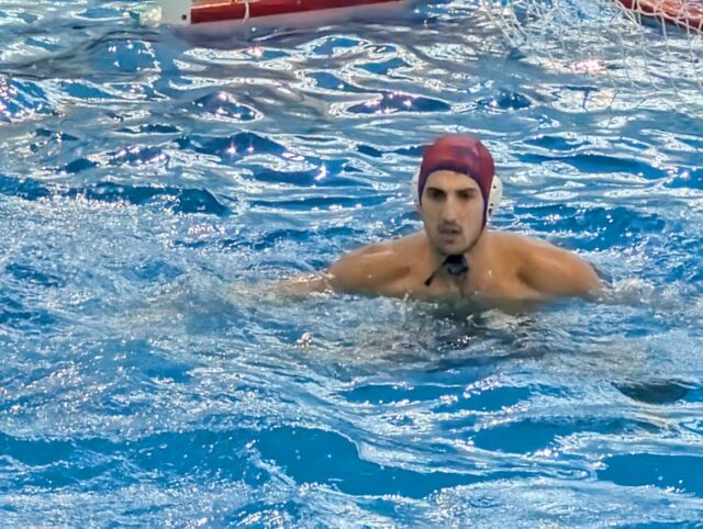 DOMANI ALLE 20 LA DE AKKER OSPITE DI BRESCIA 