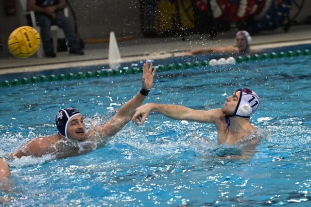 UNA DE AKKER INCEROTTATA PERDE 18-14 A FIRENZE  SABATO LA PRIMA DI PLAY OFF ALLE 18 A BRESCIA