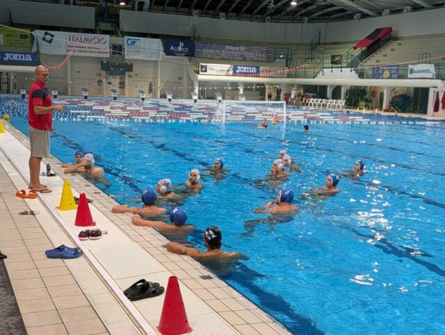 LA NUOVA STAGIONE DELLA DE AKKER  SABATO A SIRACUSA CON ORTIGIA,  IL VIA AL CAMPIONATO